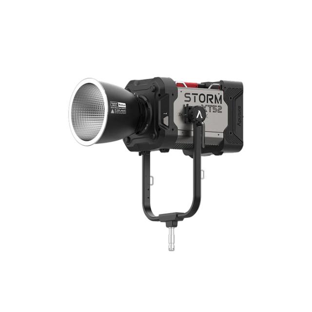 APUTURE STORM XT52 DUAL FLIGHTCASE KIT