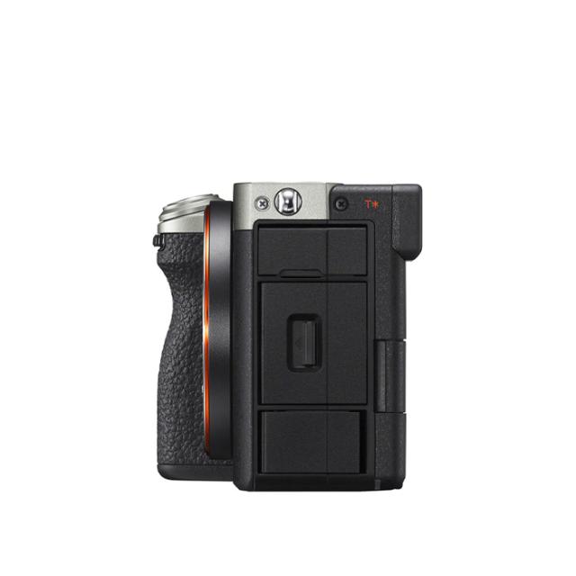 SONY ALPHA A7C II CAMERA