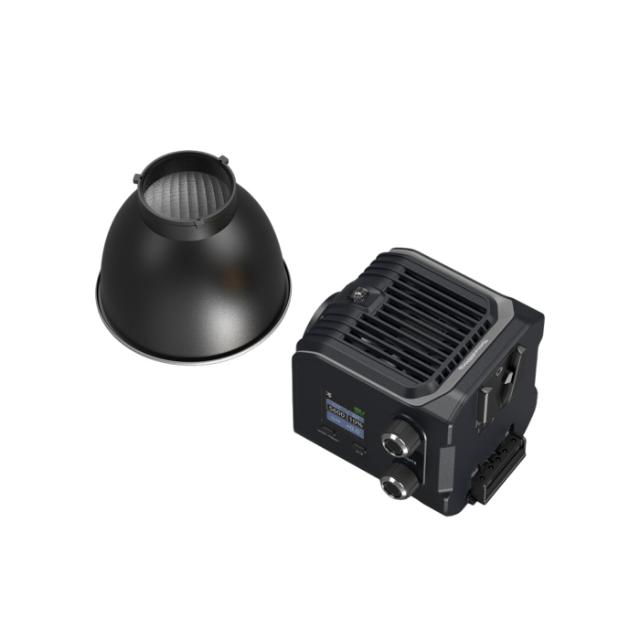 SMALLRIG 5377 RC 100C COB LED LIGHT BLUE LITE