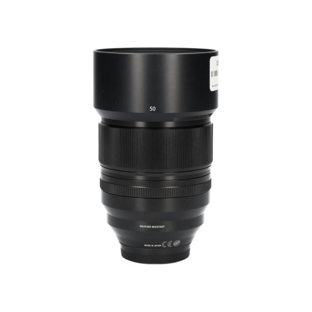 FUJI LENS XF 50 1,0 R WR (1) USED