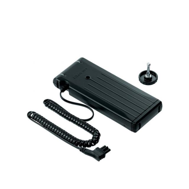 NIKON SD-9 SPEEDLIGHT BATTERY PACK