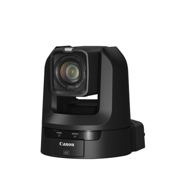 CANON CR-N100 PTZ CAMERA BLACK