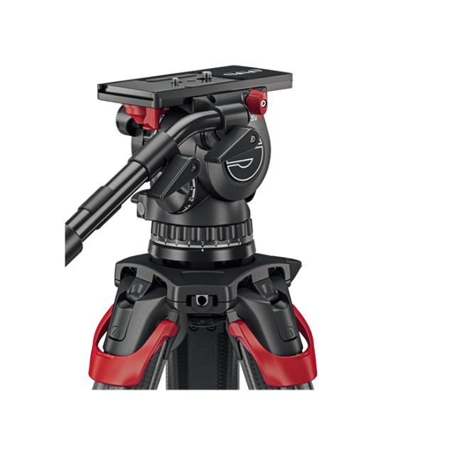 Sachtler System Aktiv 14 FT-100 MS TOUCH&GO