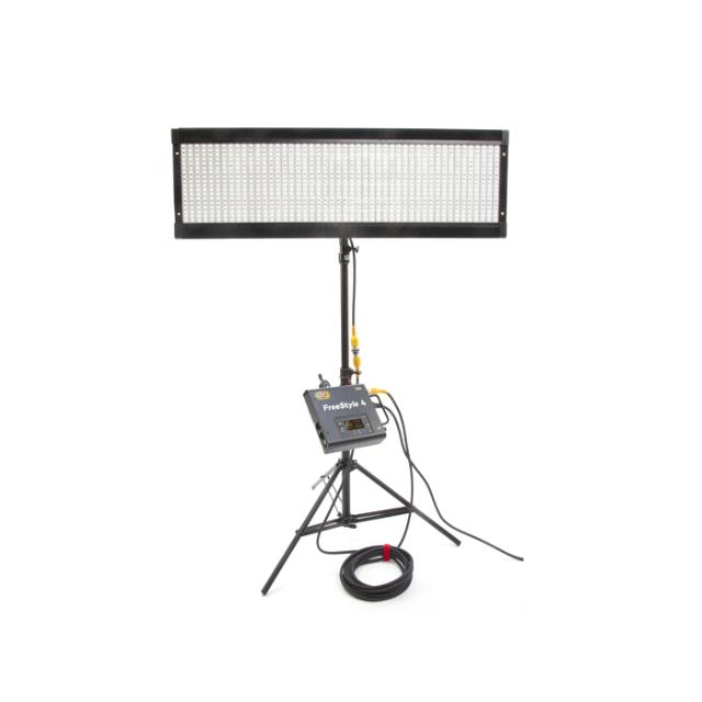 Kino Flo FreeStyle Air Pan kit w/Soft Case