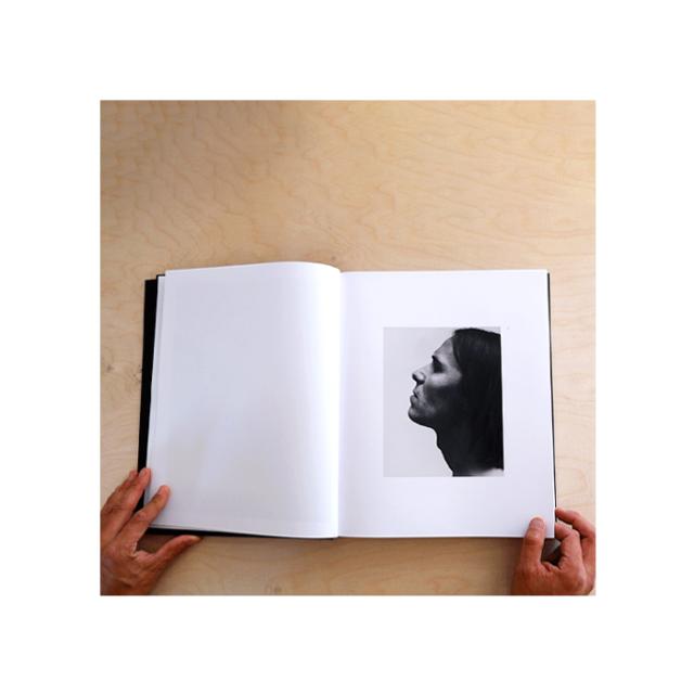 PORTRÆTTER - OLE CHRISTIANSEN - SIGNERET UDGAVE