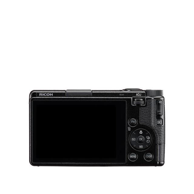 RICOH GR IV