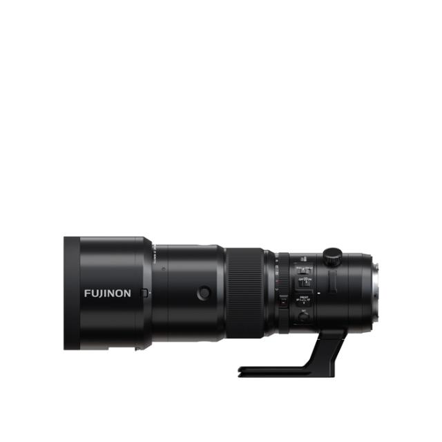 FUJINON GF 500MM F/5,6 LM OIS WR G-MOUNT