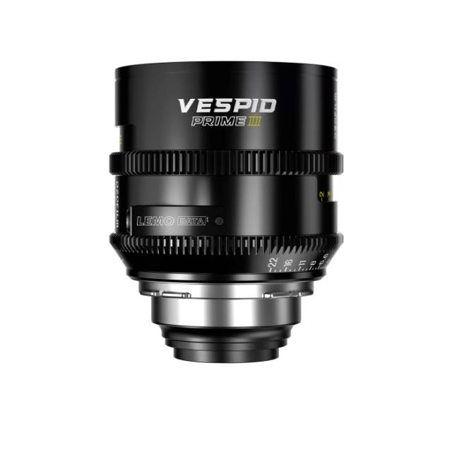 DZO VESPID PRIME 2 24MM T1.9 PL METRIC