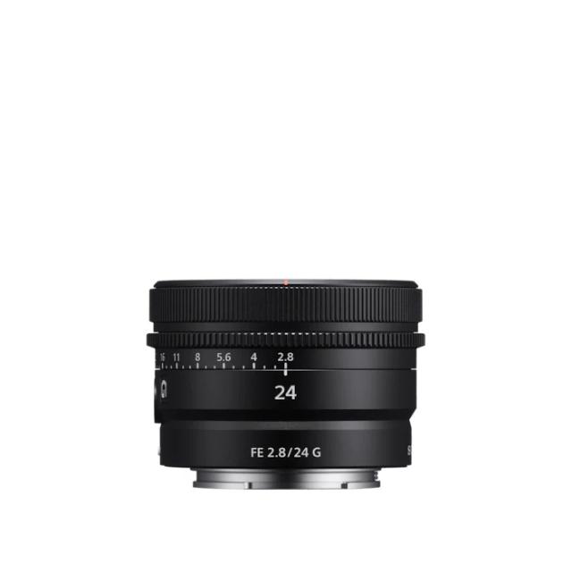 SONY (E) FE 24MM F/2,8 G