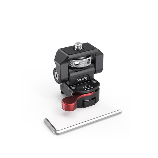 SMALLRIG 2906 SWIVEL AND TILT NATO MONITOR MOUNT