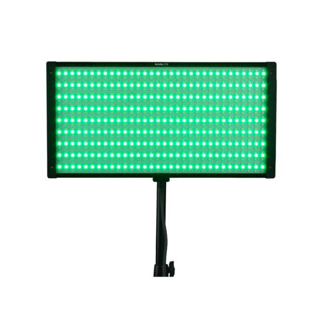 NANLITE PAVOSLIM 120C RGBWW LED PANEL