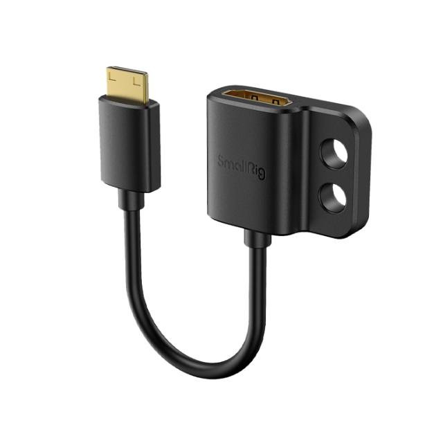 SMALLRIG 3020 ADAPT CABLE MINI - FULL HDMI 14CM