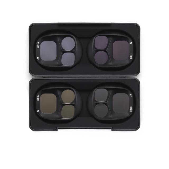 DJI MAVIC 4 PRO ND FILTER SET (ND8/16/32/64)