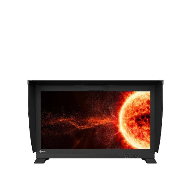 EIZO COLOREDGE PROMINENCE CG3146 4K HDR MONITOR