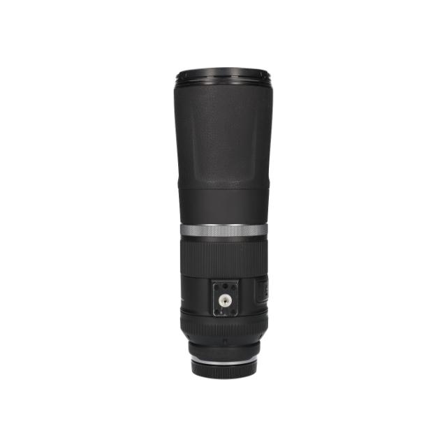 CANON LENS RF 800 11 IS STM (3) USED