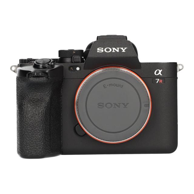 SONY BODY A7R V (3) USED