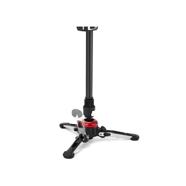 MANFROTTO MVMXPROC5 CARBON MONOPOD 5 SEC