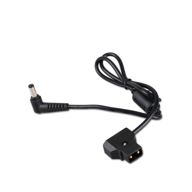 SMALLRIG 1819 POWER CABLE F. BMCC/BM VIDEO ASSIST