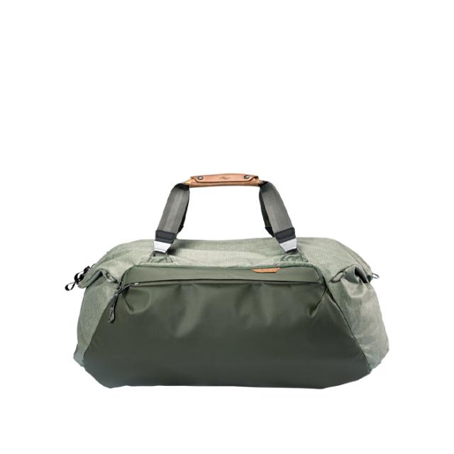 PEAK DESIGN TRAVEL 65L DUFFEL - SAGE