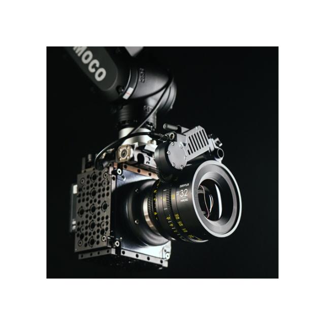 DZO GNOSIS 32MM T2.8 MACRO LPL/PL/EF