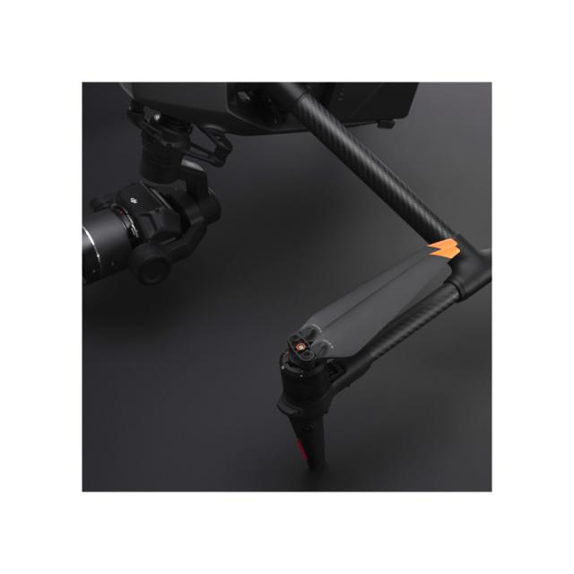 DJI INSPIRE 3 FOLDABLE QR. PROPS. (PAIR)