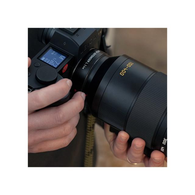 LEICA L 1.4X EXTENDER