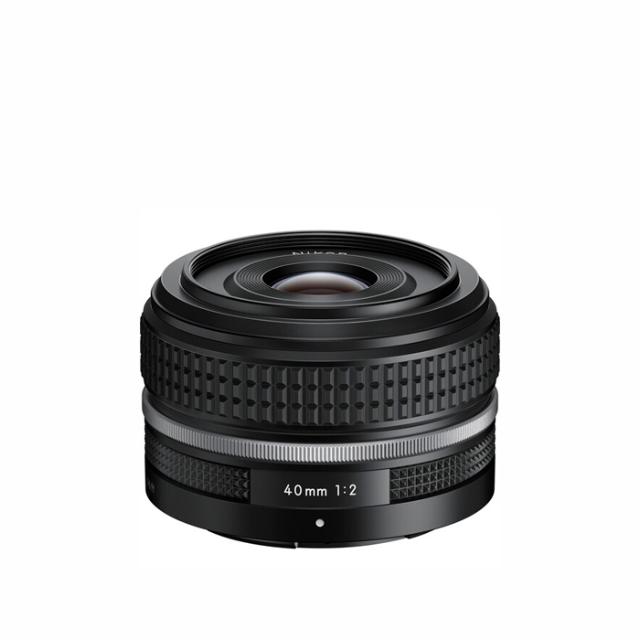 NIKON 40MM F/2.0 SE Z-MOUNT