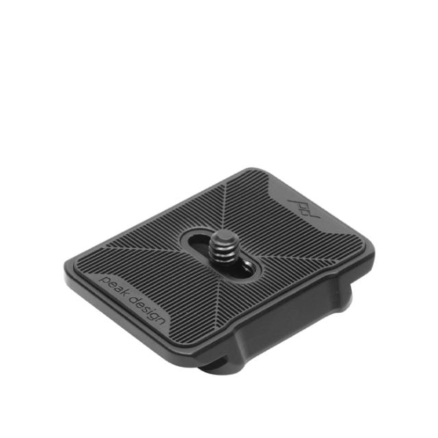 PEAK DESIGN DUAL PLATE