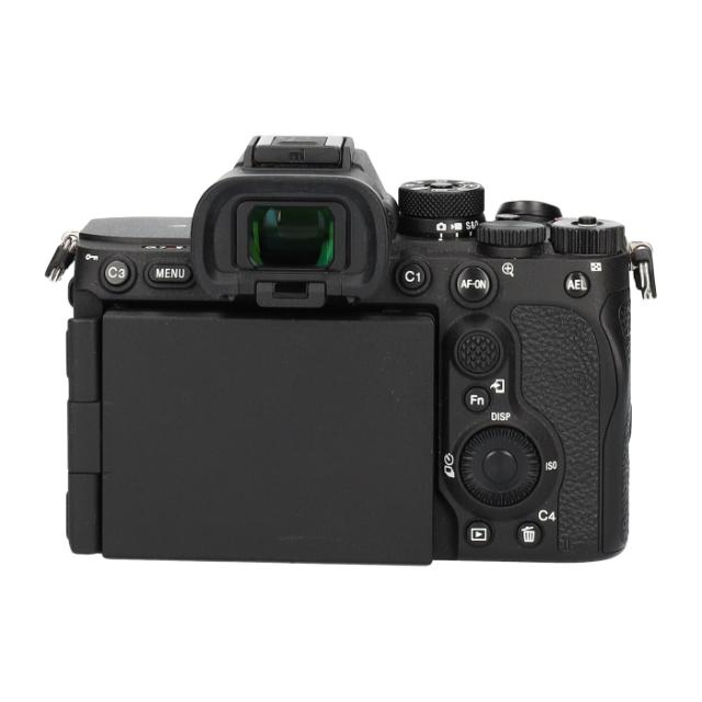 SONY BODY A7R V (2) USED