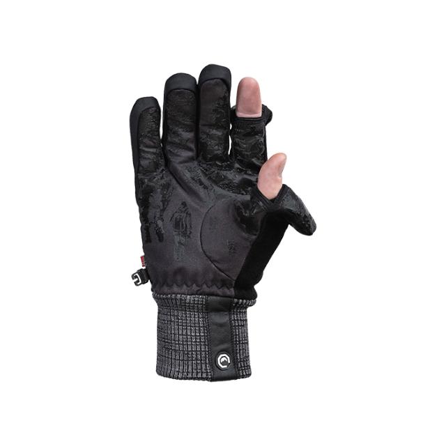 VALLERRET MARKHOF PRO V3 PHOTOGRAPHY GLOVE XS SLIM