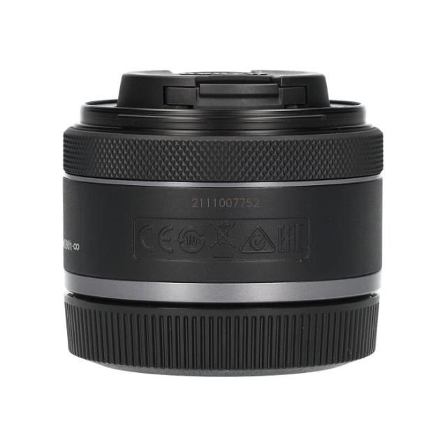 CANON LENS RF 50 1,8 STM (2) USED