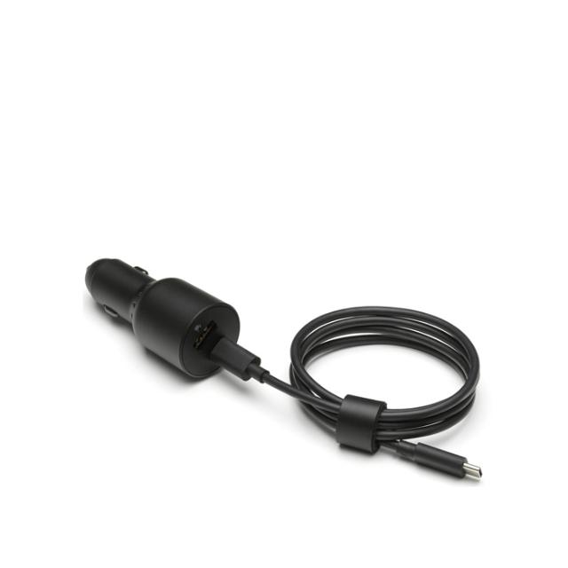 DJI 65W BATTERY CAR CHARGER AVATA/MAVIC 3/3 CINE