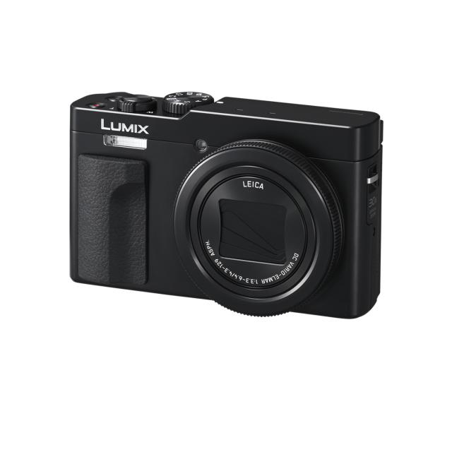 PANASONIC LUMIX TZ99 BLACK