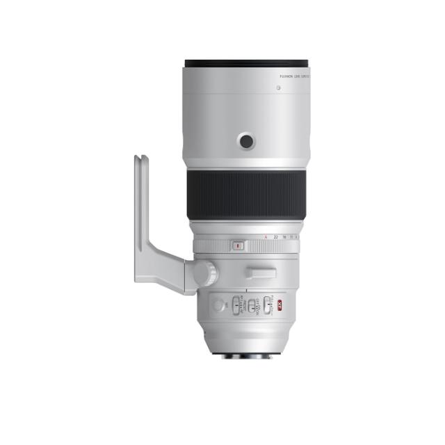FUJINON XF 400MM F/4.5 R LM OIS WR