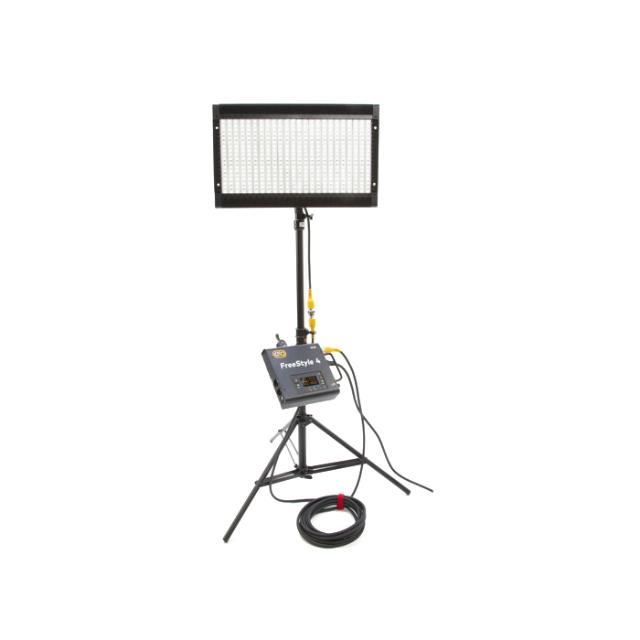 Kino Flo FreeStyle Air Mini Kit w/Soft case