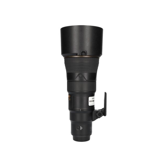 NIKON LENS AF-S 500 5,6E PF ED VR (1) USED