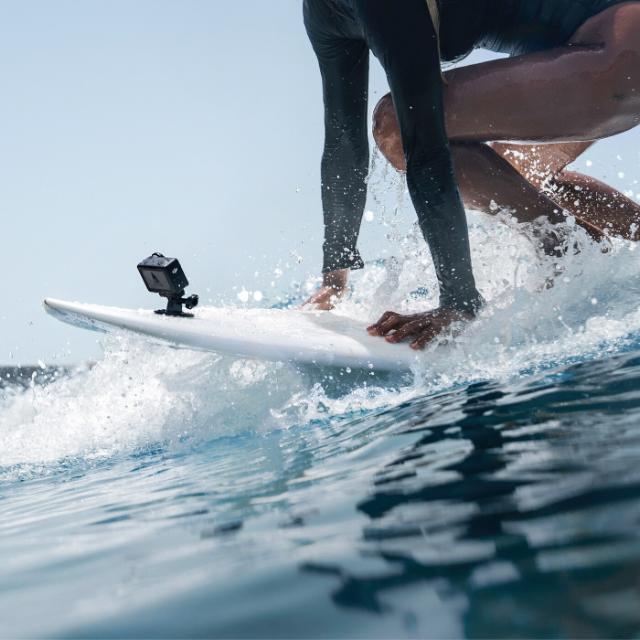 DJI Osmo Flat Adhesive Base Kit