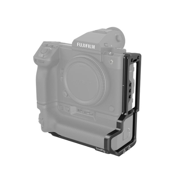 SMALLRIG 4203 LSHAPE MOUNTPLATE FOR GFX100II W BG