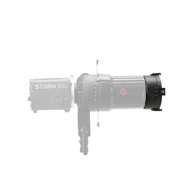 APUTURE SPOTLIGHT MINI LENS 19°