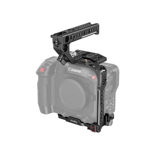 SMALLRIG 3899 HANDHELD KIT FOR CANON C70