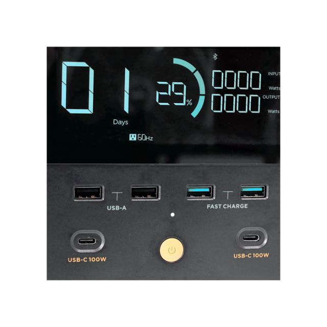 APUTURE DELTA PRO (POWERED BY ECOFLOW)