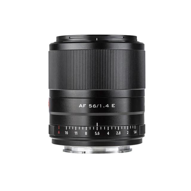 VILTROX 56MM F/1.4 AF E-MOUNT