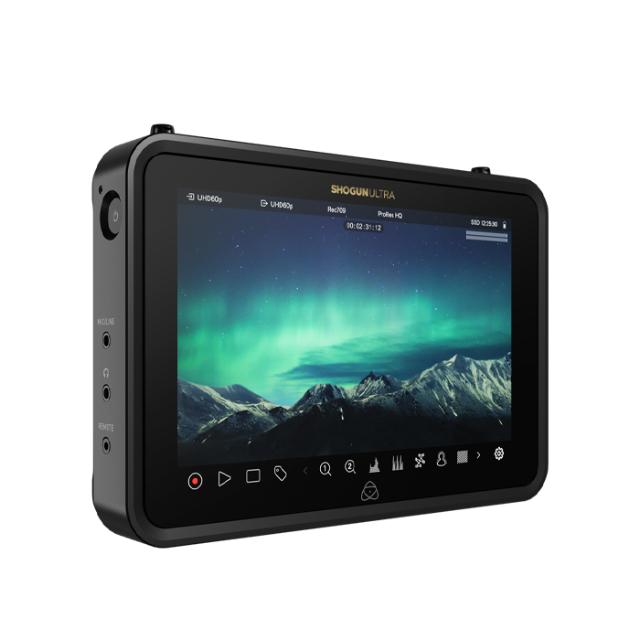ATOMOS SHOGUN ULTRA 7