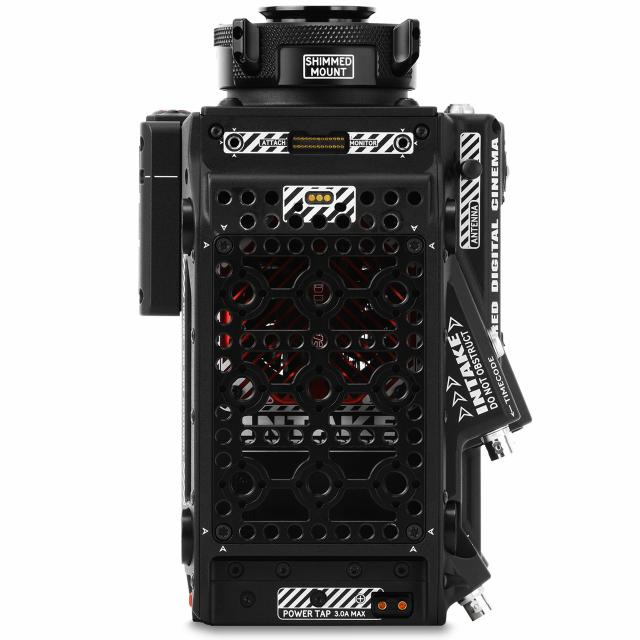 RED® RANGER GEMINI V-LOCK PL MOUNT