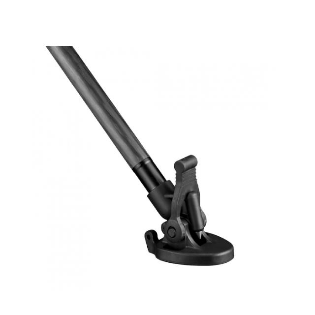 MANFROTTO CARBON MVK608TWIN 608 + 645