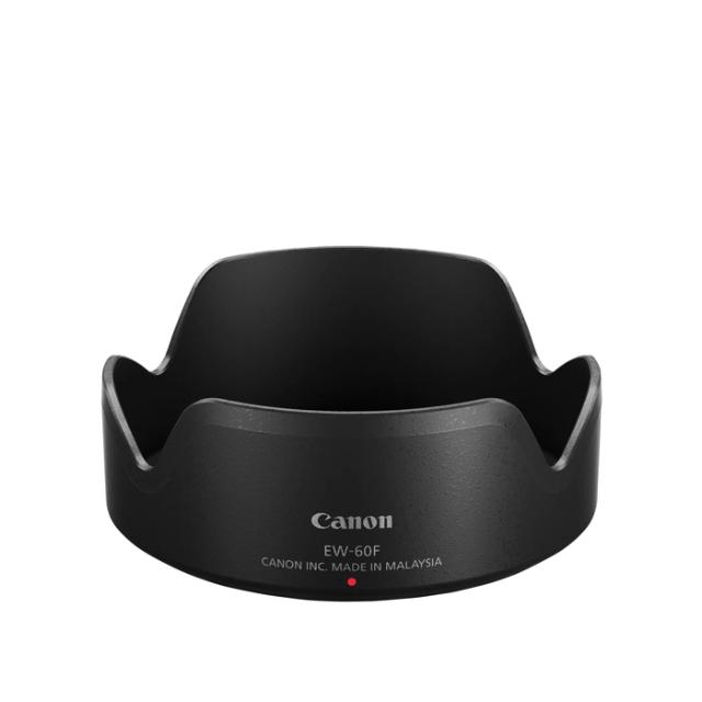 CANON MODLYSBL. EW-60F F/RF-S 18-150MM