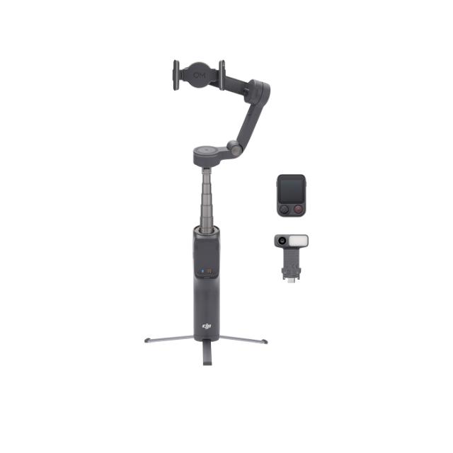 Osmo Mobile 8P Advanced Tracking Combo