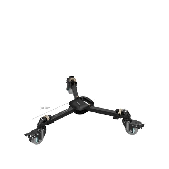 SMALLRIG 5020 QUICK-LOCK TRIPOD DOLLY