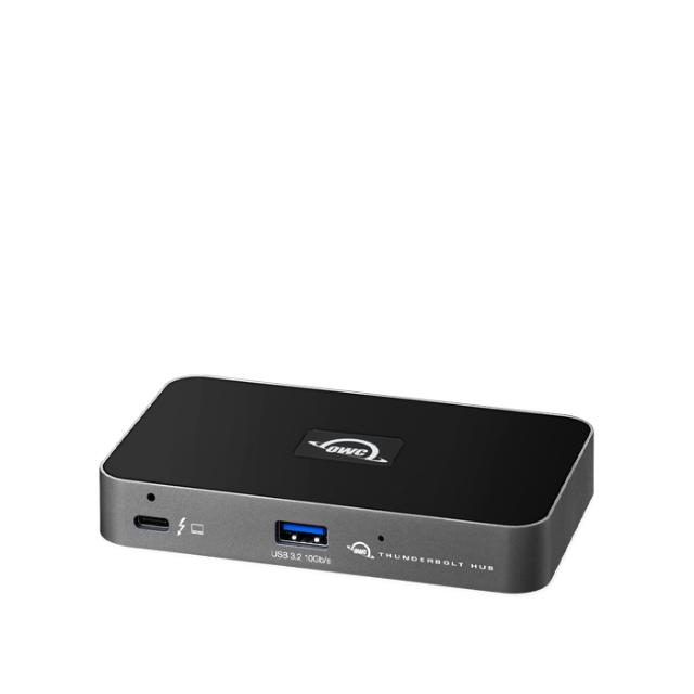 OWC HUB THUNDERBOLT 4