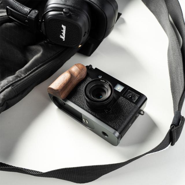 SmallRig 5394 L-Shaped Mount Plate for Fuji X half